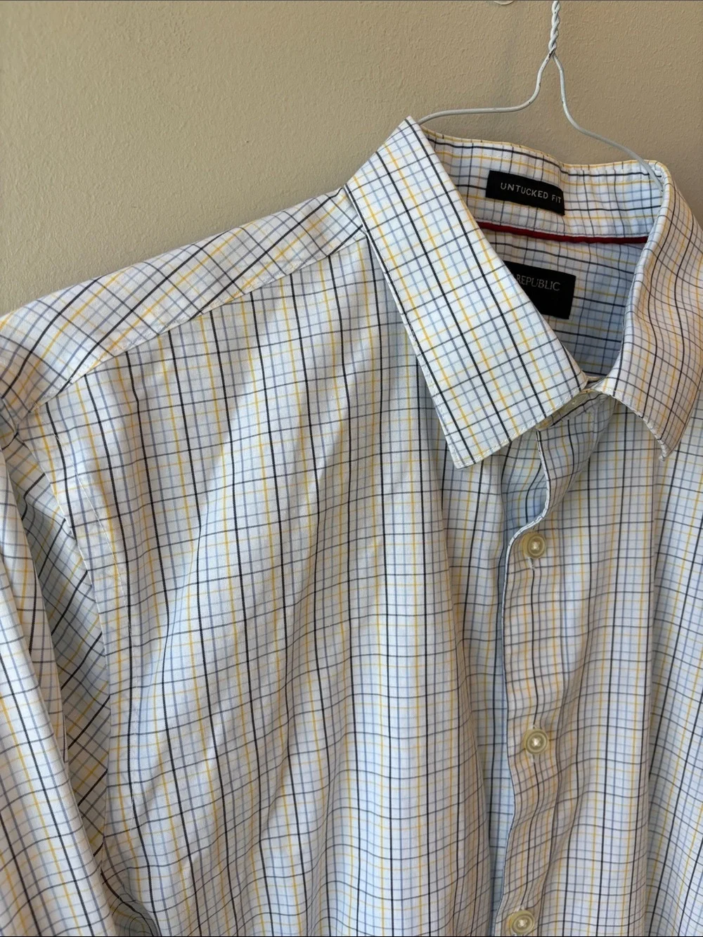 Banana Republic banana republic
